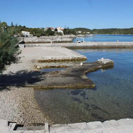 By The Sea Kneza, Korcula - 4365
