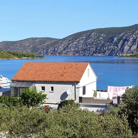 By The Sea Kneza, Korcula - 4365 Pupnat