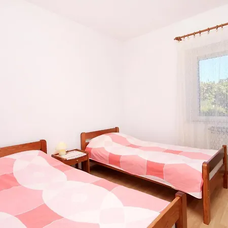 By The Sea Kneza, Korcula - 4365 * Pupnat