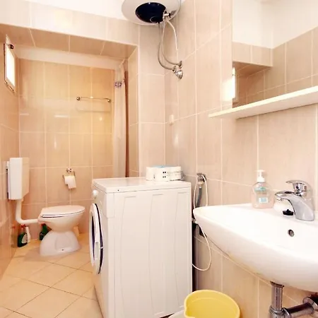 By The Sea Kneza, Korcula - 4365 Apartamento