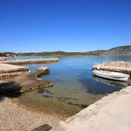 Daire By The Sea Kneza, Korcula - 4365 Pupnat