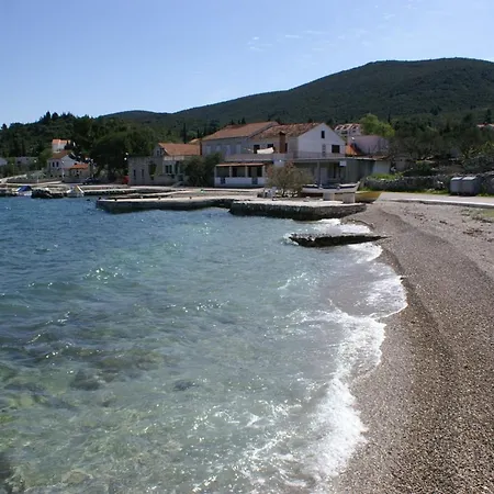 By The Sea Kneza, Korcula - 4365 Pupnat
