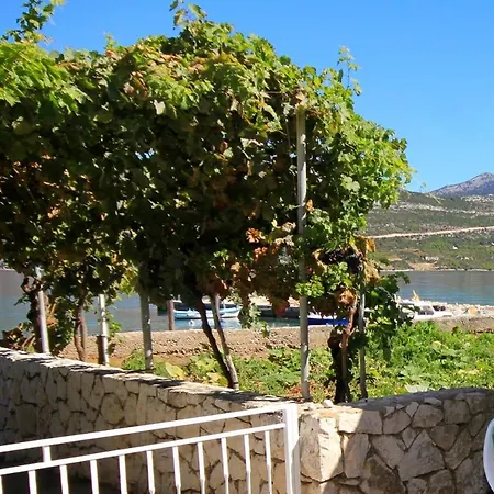 By The Sea Kneza, Korcula - 4365 Appartement *