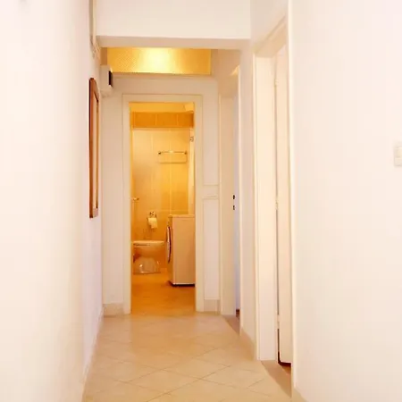 Appartement By The Sea Kneza, Korcula - 4365 Pupnat