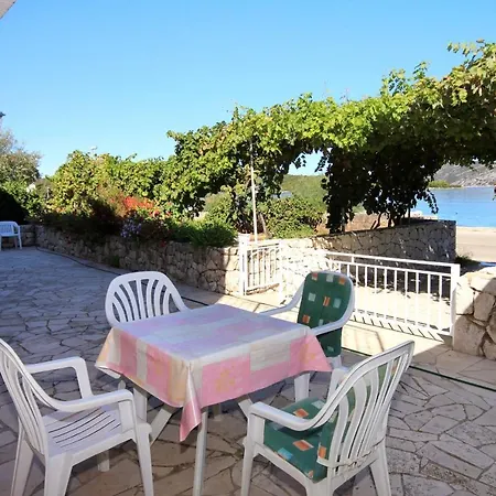 Apartment By The Sea Kneza, Korcula - 4365