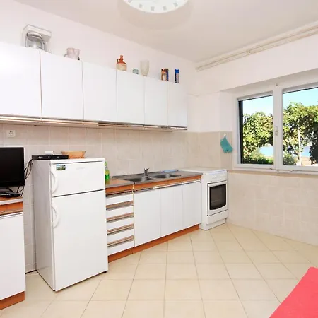 Apartment By The Sea Kneza, Korcula - 4365 Pupnat