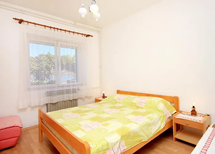 公寓 By The Sea Kneza, Korcula - 4365 *