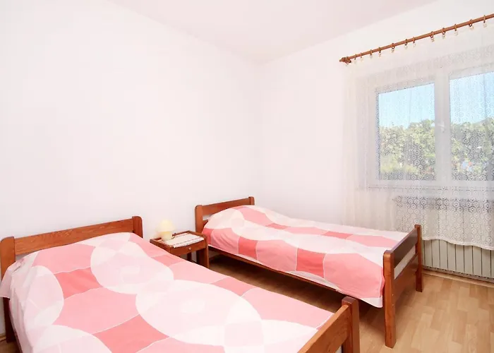 By The Sea Kneza, Korcula - 4365 * Pupnat