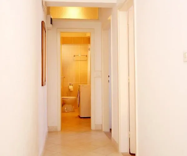 公寓 By The Sea Kneza, Korcula - 4365 Pupnat