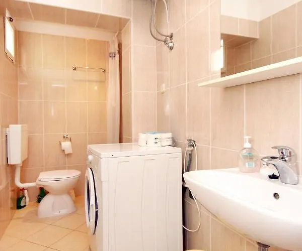 By The Sea Kneza, Korcula - 4365 公寓